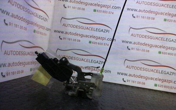 CERRADURA PUERTA DELANTERA DERECHA PEUGEOT 107