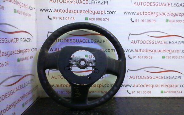 VOLANTE PEUGEOT 107