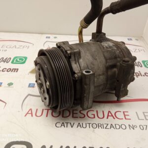 COMPRESOR AIRE ACONDICIONADO ALFA ROMEO 156