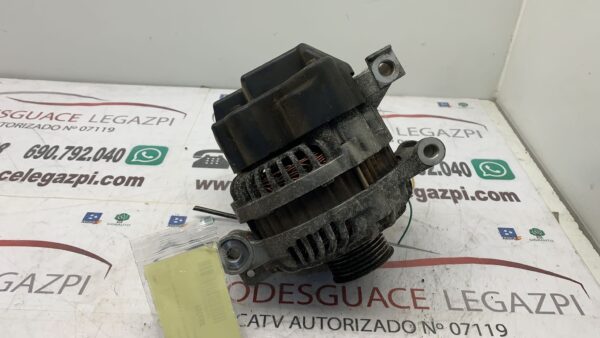 ALTERNADOR MAZDA 6 BERLINA