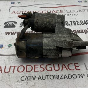 MOTOR ARRANQUE MAZDA 6 BERLINA