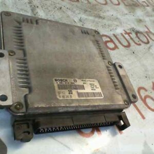 CENTRALITA MOTOR UCE PEUGEOT 306 BERLINA 3/4/5 PUERTAS