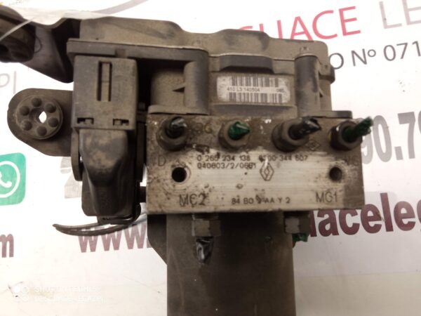 ABS RENAULT MEGANE II CLASSIC BERLINA
