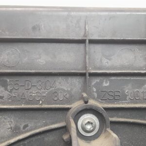 ELECTROVENTILADOR SKODA FABIA