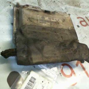 CENTRALITA MOTOR UCE SEAT TOLEDO