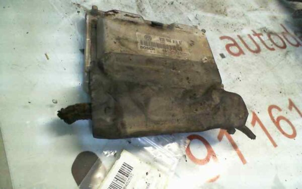 CENTRALITA MOTOR UCE SEAT TOLEDO