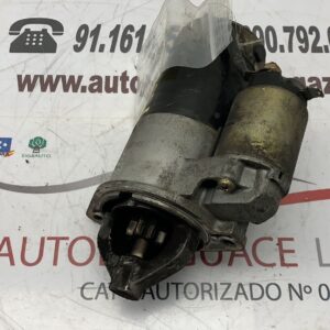 MOTOR ARRANQUE KIA CERATO