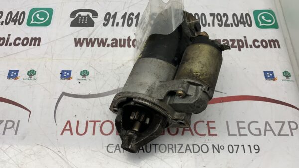 MOTOR ARRANQUE KIA CERATO