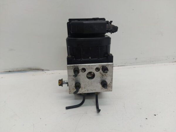 ABS HONDA CIVIC BERLINA 3