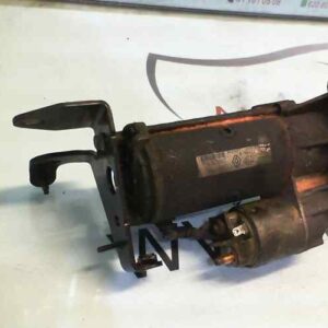 MOTOR ARRANQUE RENAULT LAGUNA