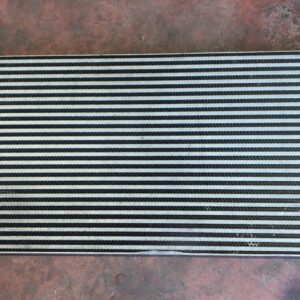 INTERCOOLER OPEL INSIGNIA BERLINA