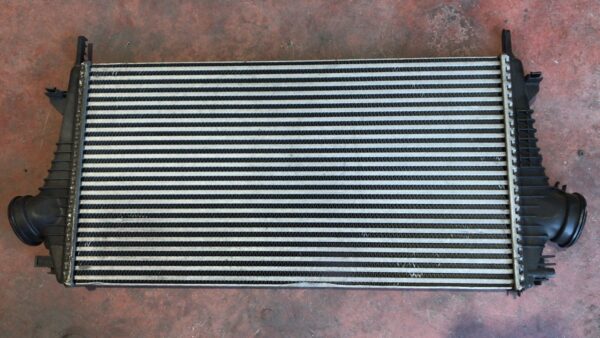 INTERCOOLER OPEL INSIGNIA BERLINA