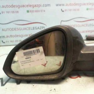RETROVISOR IZQUIERDO OPEL INSIGNIA BERLINA