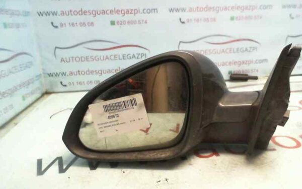 RETROVISOR IZQUIERDO OPEL INSIGNIA BERLINA
