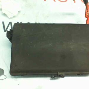 CAJA RELES / FUSIBLES OPEL INSIGNIA BERLINA