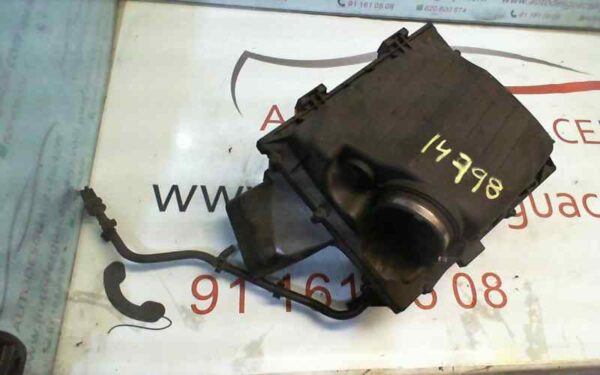 FILTRO AIRE OPEL INSIGNIA BERLINA