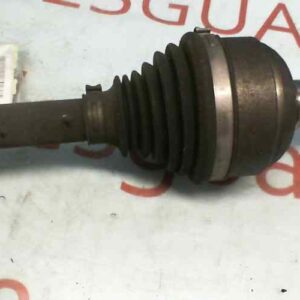 TRANSMISION DELANTERA IZQUIERDA OPEL INSIGNIA BERLINA