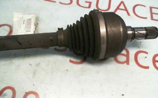 TRANSMISION DELANTERA IZQUIERDA OPEL INSIGNIA BERLINA
