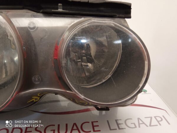 FARO DERECHO BMW SERIE 3 BERLINA