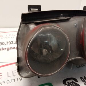 FARO IZQUIERDO BMW SERIE 3 BERLINA
