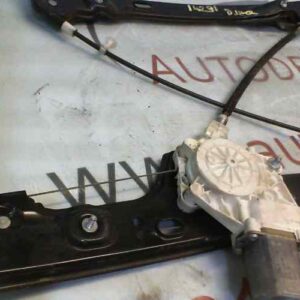 ELEVALUNAS DELANTERO IZQUIERDO BMW SERIE 3 BERLINA