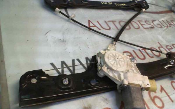 ELEVALUNAS DELANTERO IZQUIERDO BMW SERIE 3 BERLINA