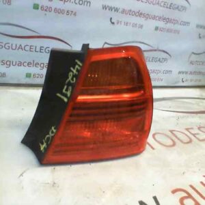 PILOTO TRASERO DERECHO BMW SERIE 3 BERLINA