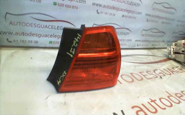 PILOTO TRASERO DERECHO BMW SERIE 3 BERLINA