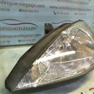 FARO IZQUIERDO FORD FOCUS BERLINA