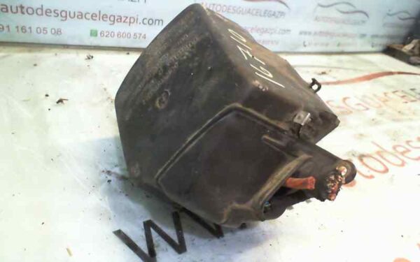 CAJA RELES / FUSIBLES FIAT PUNTO BERLINA