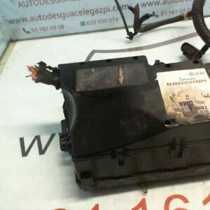 CAJA RELES / FUSIBLES FORD FOCUS C-MAX