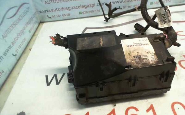 CAJA RELES / FUSIBLES FORD FOCUS C-MAX