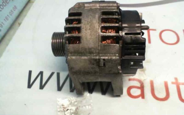 ALTERNADOR RENAULT VEL SATIS
