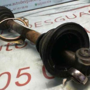 TRANSMISION DELANTERA IZQUIERDA RENAULT VEL SATIS