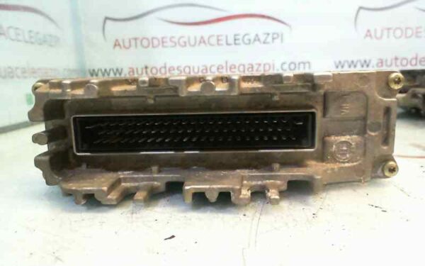 CENTRALITA MOTOR UCE RENAULT LAGUNA