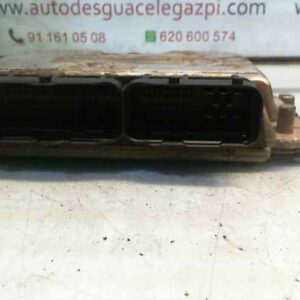 CENTRALITA MOTOR UCE RENAULT MEGANE I FASE 2 GANDTOUR