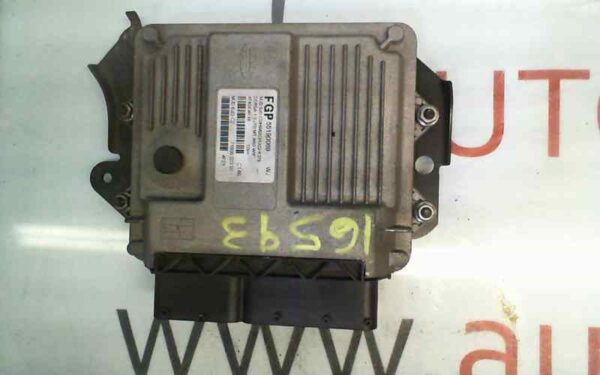 CENTRALITA MOTOR UCE OPEL CORSA C