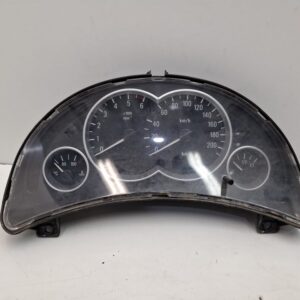 CUADRO INSTRUMENTOS OPEL TIGRA TWIN TOP