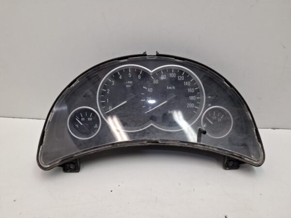 CUADRO INSTRUMENTOS OPEL TIGRA TWIN TOP