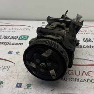 COMPRESOR AIRE ACONDICIONADO CITROEN C4 PICASSO