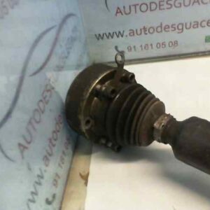 TRANSMISION DELANTERA DERECHA VOLKSWAGEN GOLF V BERLINA