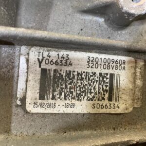 ABS AUDI A4 AVANT