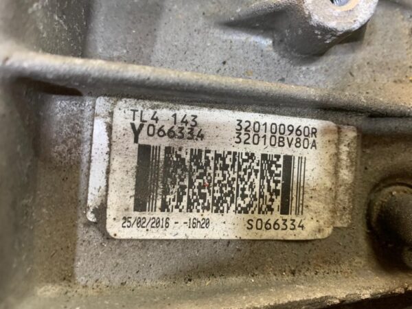 ABS AUDI A4 AVANT