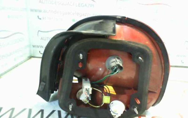 PILOTO TRASERO IZQUIERDO HYUNDAI SONATA