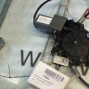 ELEVALUNAS DELANTERO IZQUIERDO SEAT IBIZA