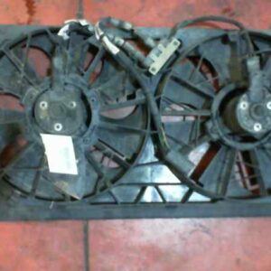 ELECTROVENTILADOR CHRYSLER STRATUS BERLINA