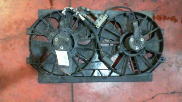 ELECTROVENTILADOR CHRYSLER STRATUS BERLINA