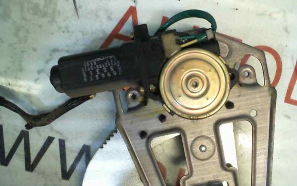 ELEVALUNAS TRASERO DERECHO CHRYSLER STRATUS BERLINA