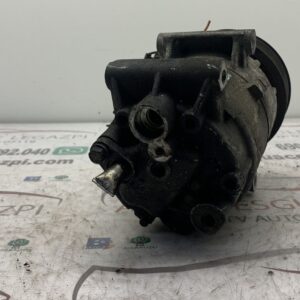 COMPRESOR AIRE ACONDICIONADO RENAULT SCENIC II