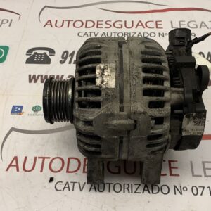 ALTERNADOR PEUGEOT EXPERT KOMBI